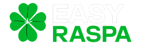 EasyRaspa